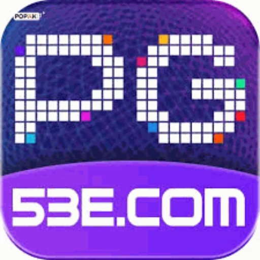 53E.COM 2026: Baixe o App e Ganhe R$ 50 Grátis para Começar a Jogar Logo
